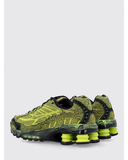 Nike Green Trainers for men