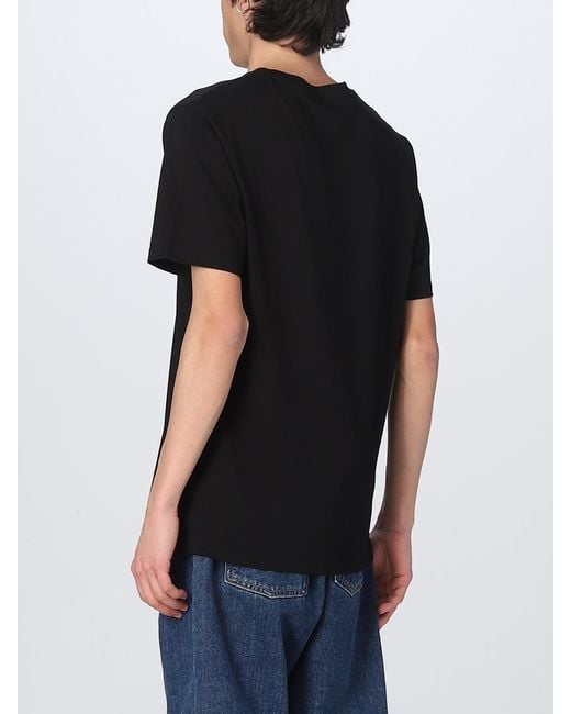 Carhartt Black T-shirt for men