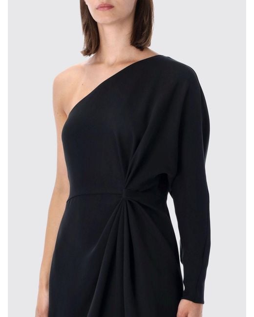 Valentino Black Dress