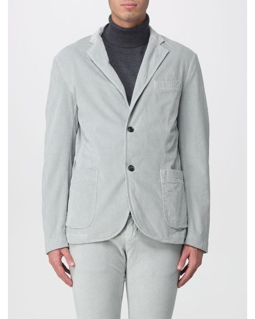 Mason's Gray Jacket for men