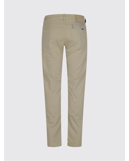 Jacob Cohen Natural Slim Fit Denim Jeans for men