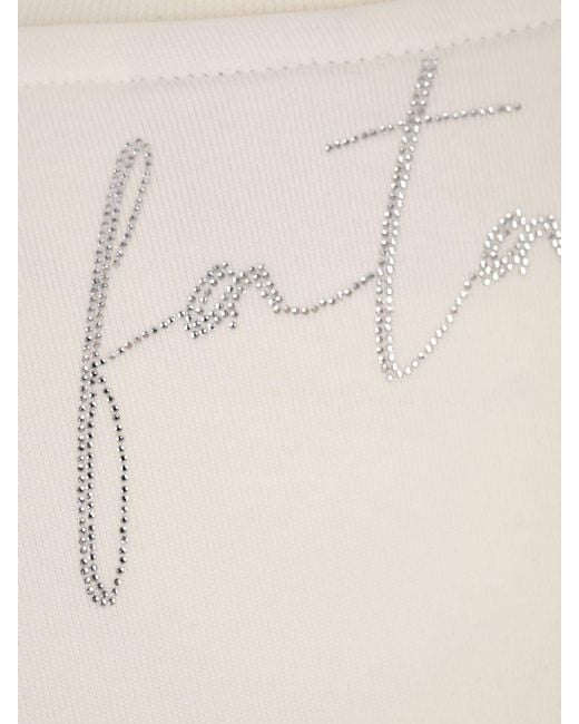 Philipp Plein Natural Jumper