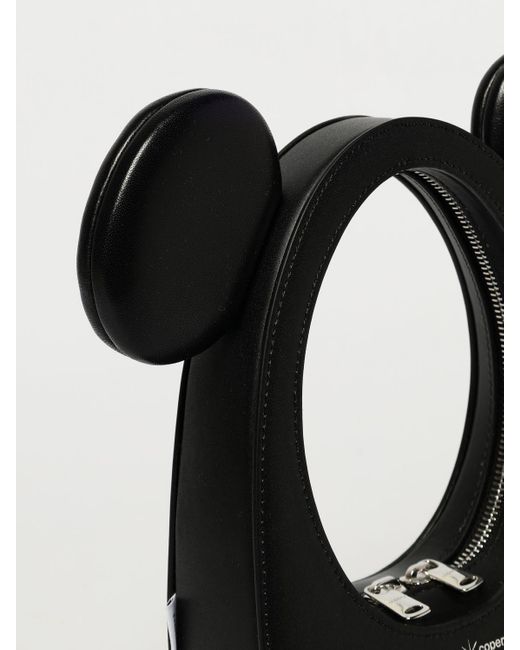 Coperni Black Handbag