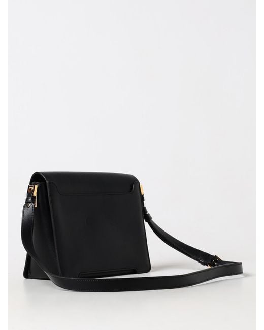 Borsa Trunkaroo di Marni in Black
