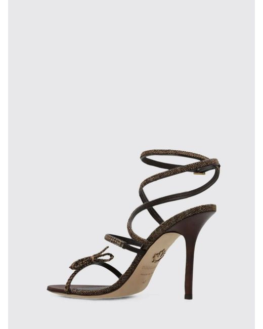 Sandali di DSquared² in Black