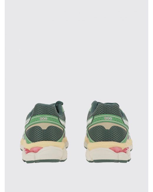 Asics Sneakers Herren in Green für Herren