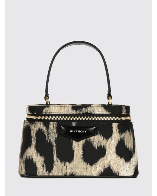Givenchy Black Shoulder Bag