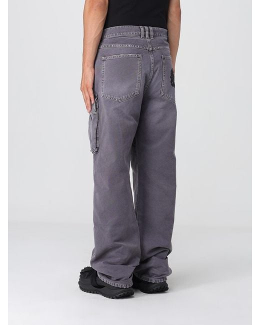 Balmain Blue Jeans for men