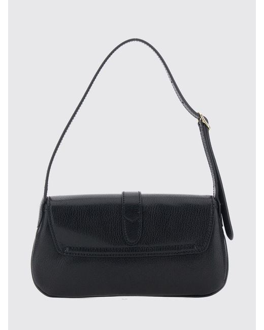 Gucci Black Crossbody Bag