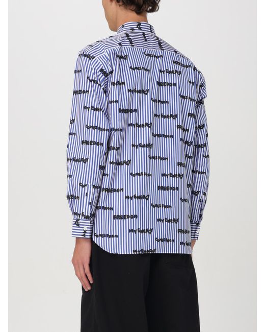 Comme des Garçons Hemd Herren in Blue für Herren