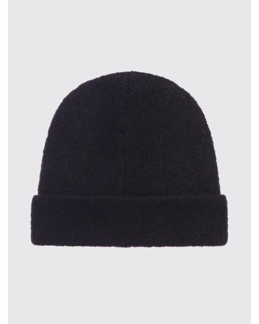 Fear Of God Blue Boucle Knit Hat for men