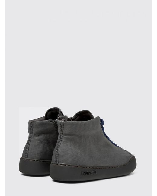 Camper White Peu Touring Sneakers