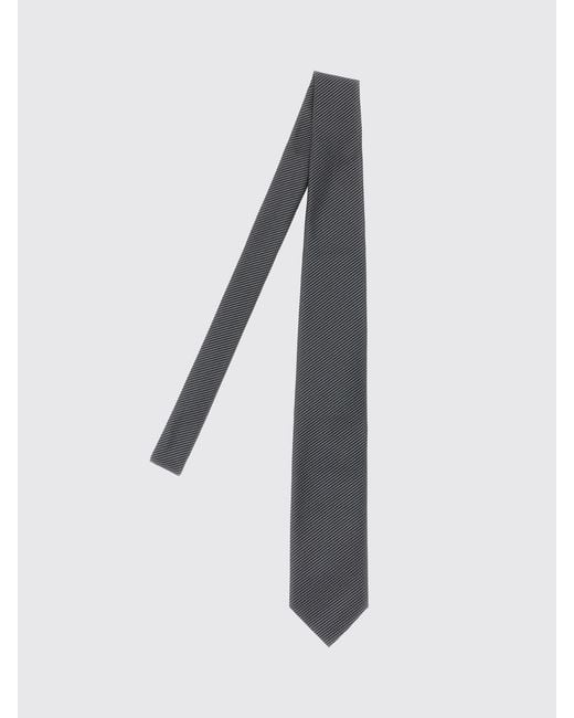 Tom Ford White Bow Tie for men