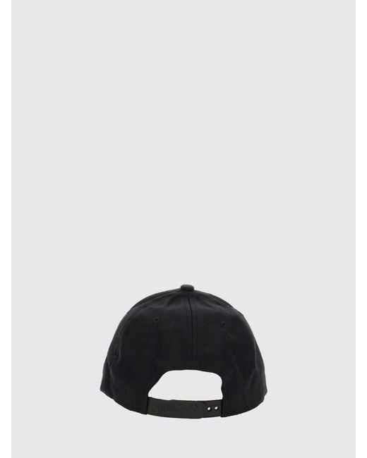 HUGO Black Hat for men