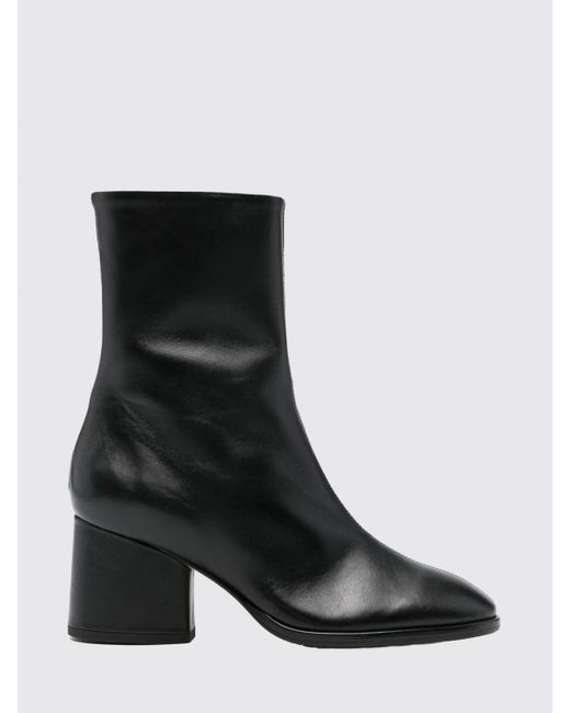 Aeyde Black Shoes