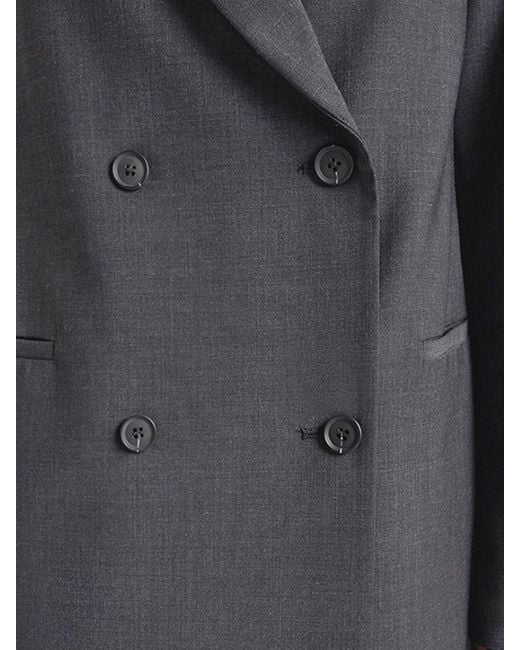 Momoní Gray MomonÌ Jacket