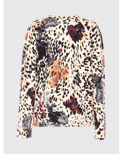 Fendi Multicolor Sweater