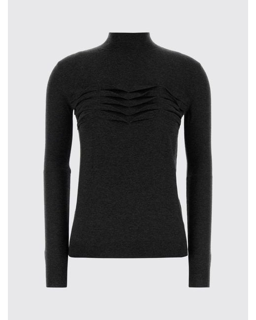 Jil Sander Blue Sweater
