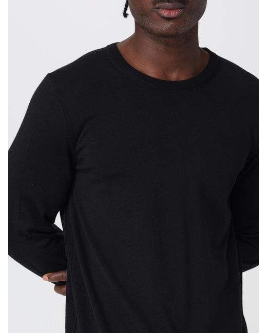 Boss Blue Jumper for men