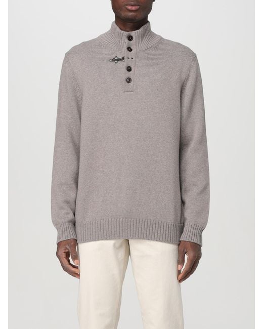 Fay Gray Jumper for men