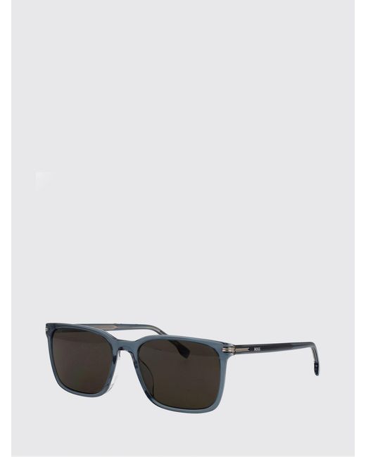 Gafas De Sol Hombre Boss de hombre de color Gray