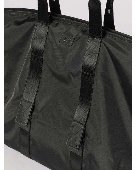 Borsa Mistral Rollable di Lancel in Black