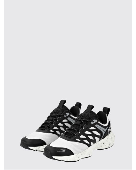 Philipp Plein White Sneakers for men