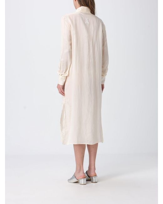Patrizia Pepe White Dress