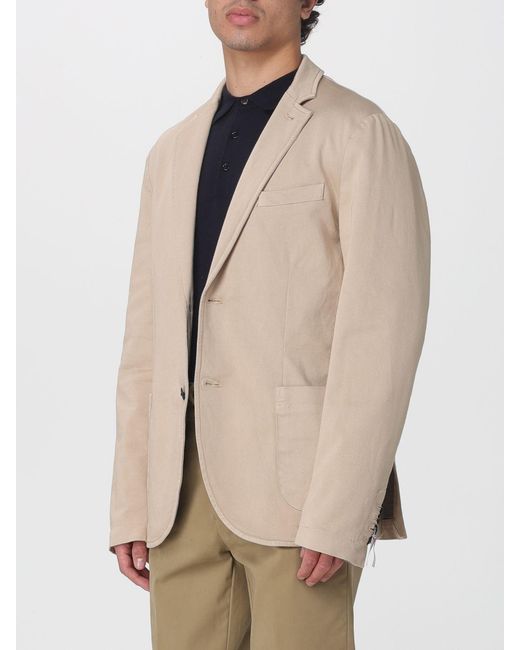 Mason's Natural Jacket for men
