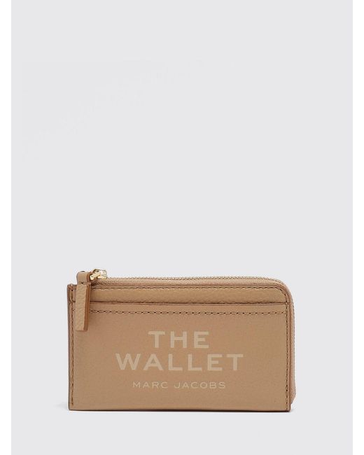 Marc Jacobs Women's Natural Wallet
