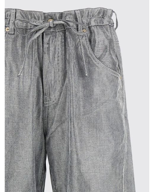 DARKPARK Gray Jeans