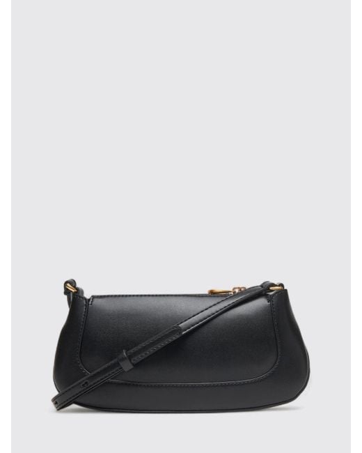 Calvin Klein Black Minitasche Damen