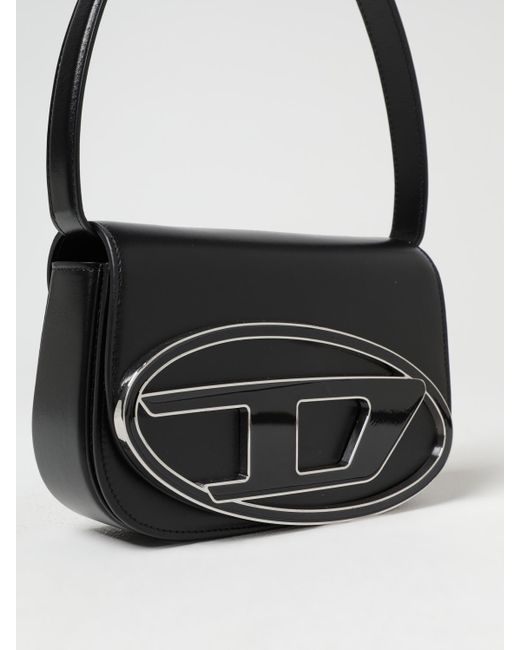 Borsa 1Dr di DIESEL in Black