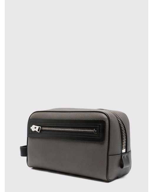 Tom Ford Gray Folder for men