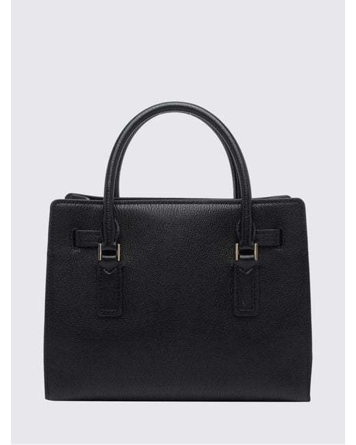 Michael Kors Black Handbag