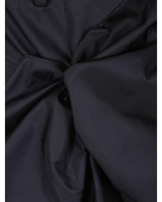 N°21 Blue Skirt