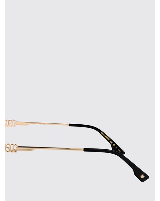 DSquared² Blue D20103/S Metal Sunglasses for men