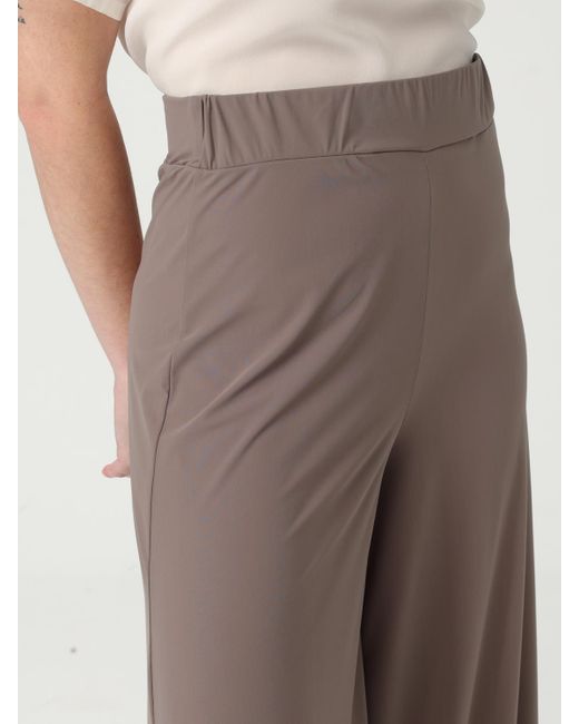 Maliparmi Brown Hose Damen