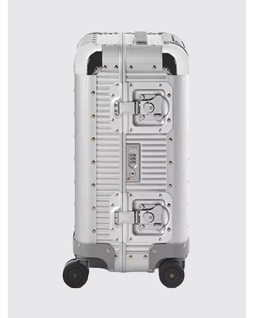 Fpm Milano Gray Bank S Spinner 55M for men