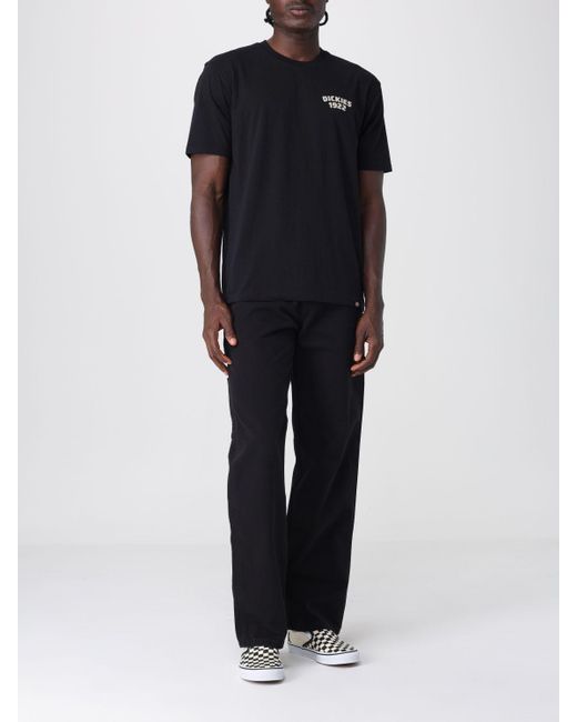 Jeans Basic di Dickies in Black da Uomo