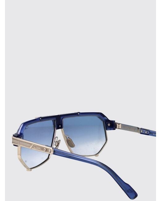 Cazal Blue Sunglasses for men