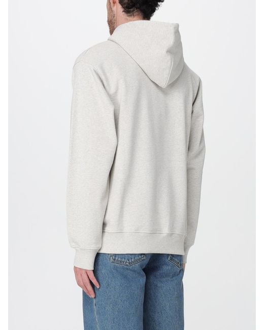 Drole de Monsieur Gray Jumper for men