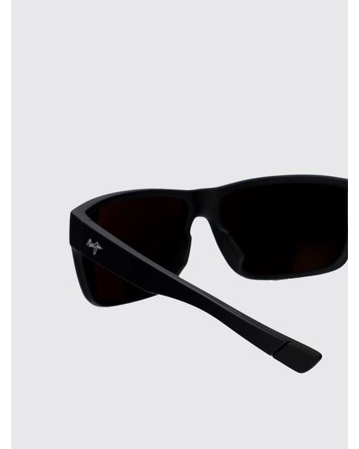 Maui Jim Blue Uila Acetate Sunglasses for men