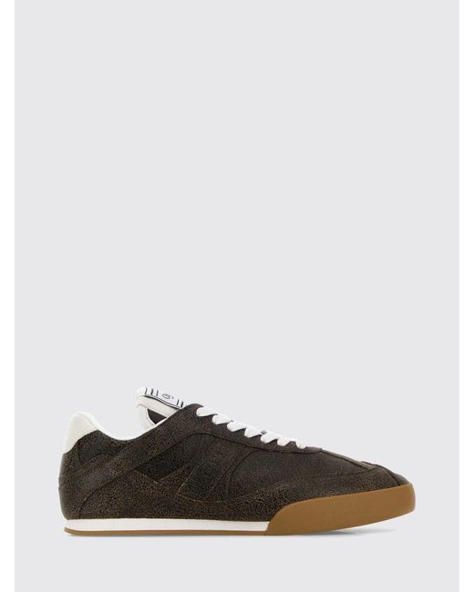 Chloé White ChloÉ Sneakers