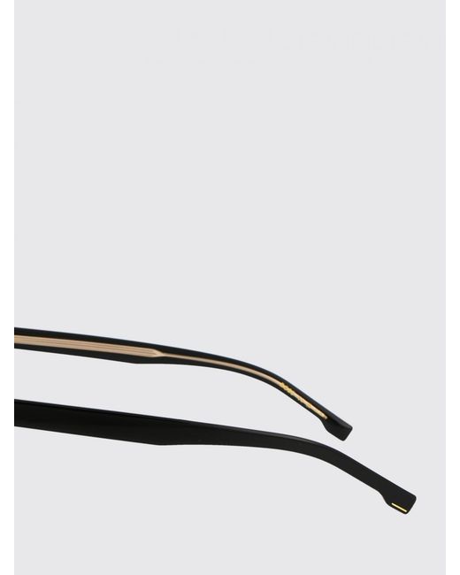 Gafas De Sol Hombre Boss de hombre de color Green