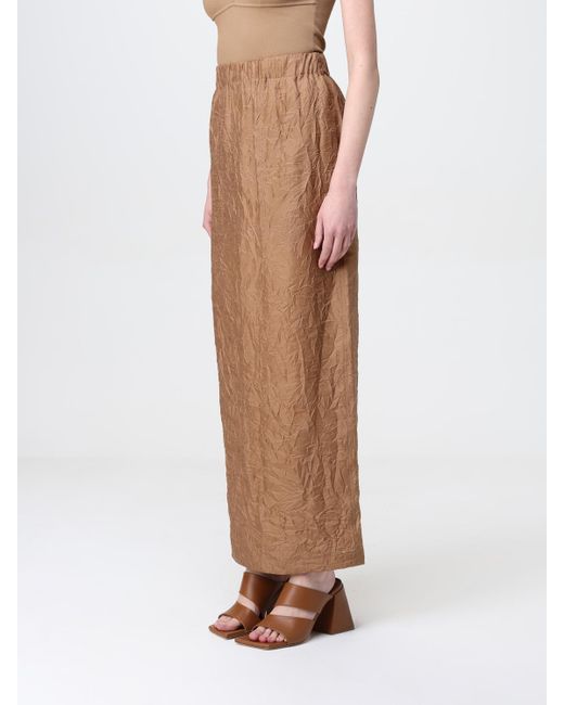 Max Mara Natural Skirt