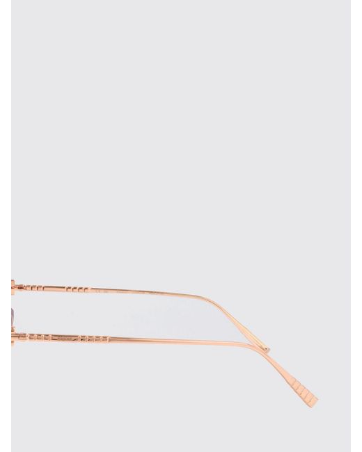 Chopard Metallic Sonnenbrille Damen