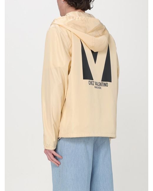 Valentino Blue Jacket for men