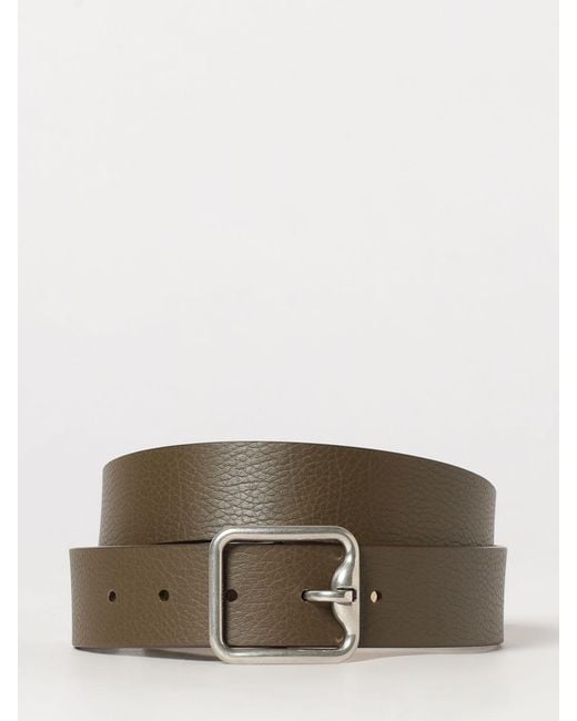 Burberry Natural Belt for men