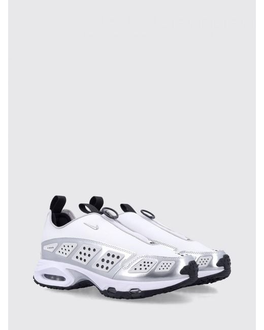 Nike White Sneakers